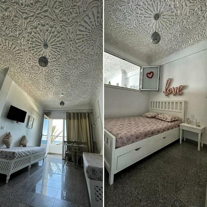 Your ¥Achting Home Sousse Exterior photo