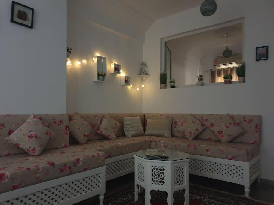 Your ¥Achting Home Sousse Exterior photo