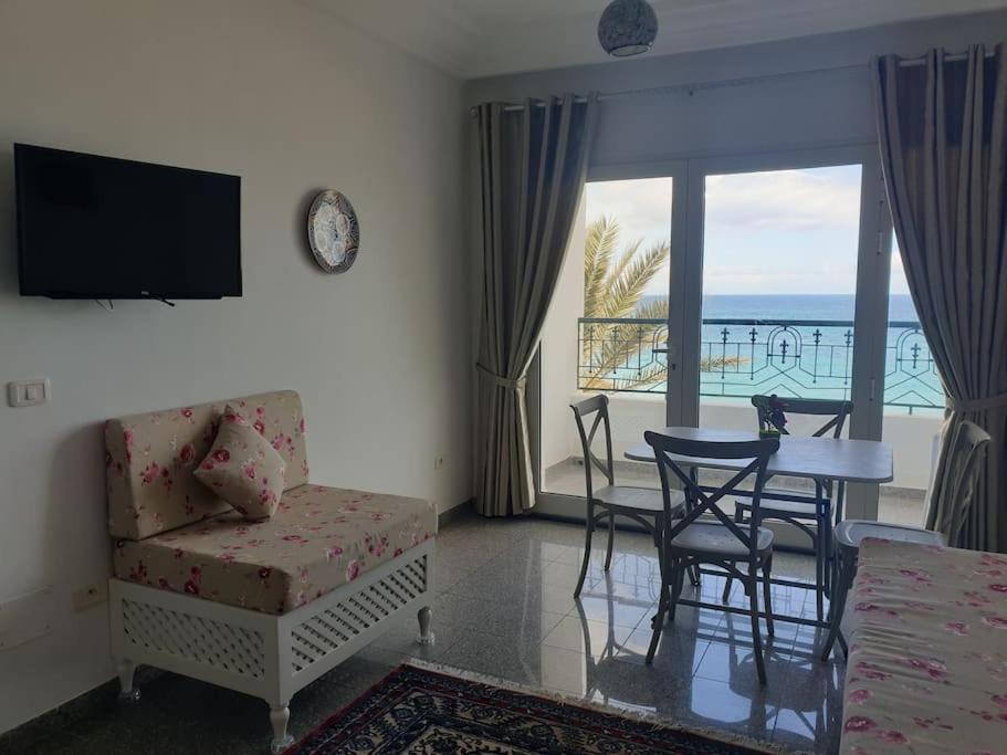Your ¥Achting Home Sousse Exterior photo