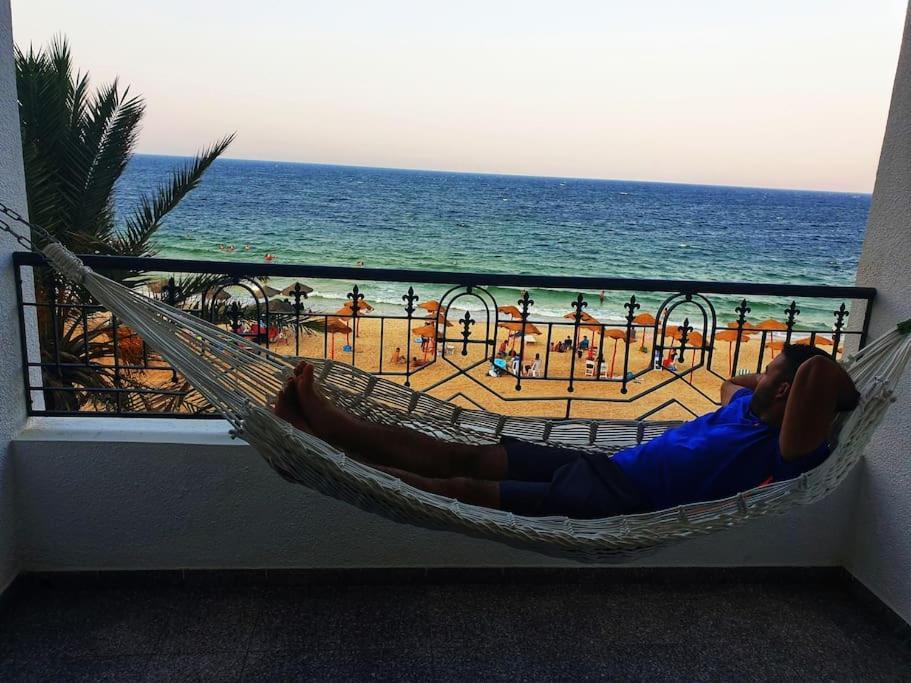 Your ¥Achting Home Sousse Exterior photo