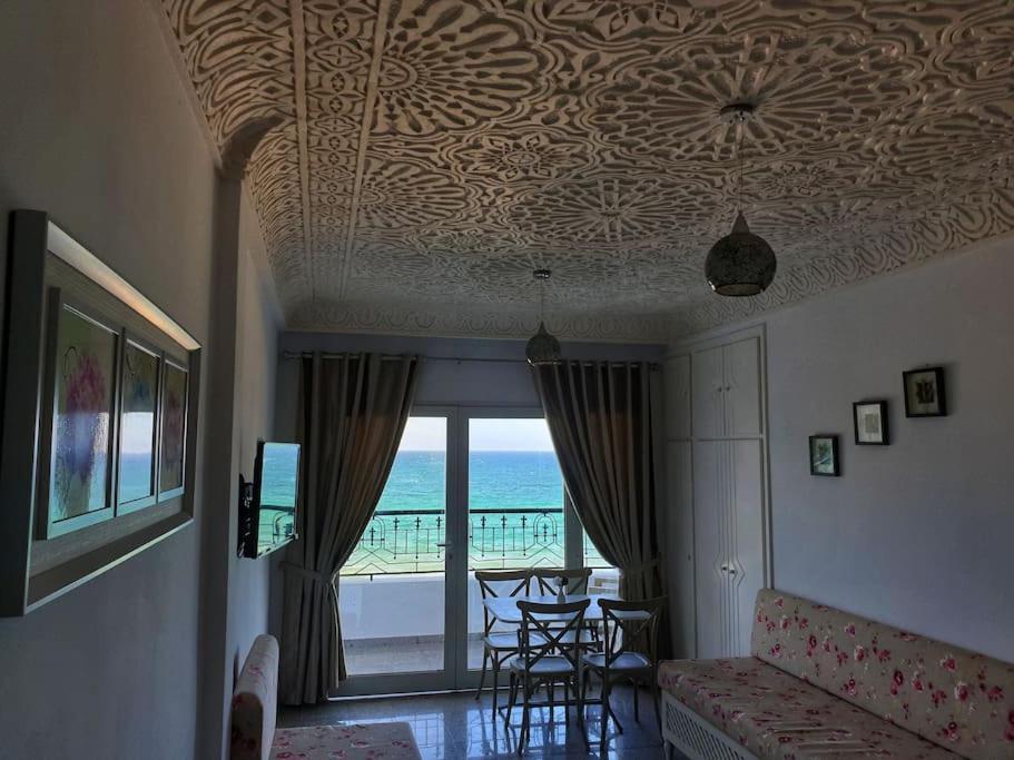 Your ¥Achting Home Sousse Exterior photo