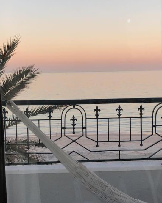 Your ¥Achting Home Sousse Exterior photo