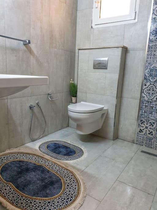 Your ¥Achting Home Sousse Exterior photo