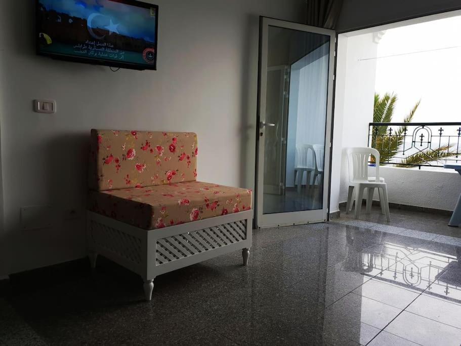 Your ¥Achting Home Sousse Exterior photo