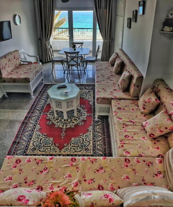 Your ¥Achting Home Sousse Exterior photo