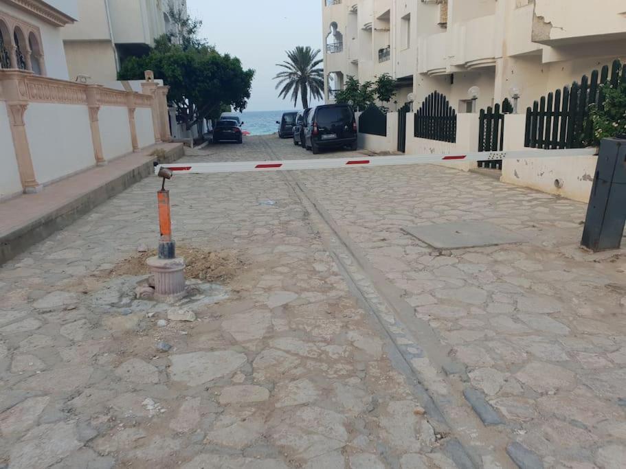 Your ¥Achting Home Sousse Exterior photo